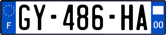 GY-486-HA