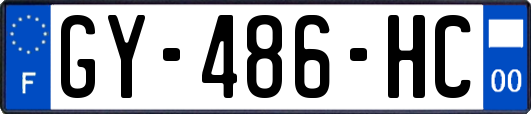 GY-486-HC