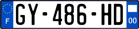 GY-486-HD