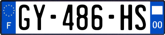 GY-486-HS