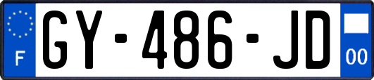 GY-486-JD
