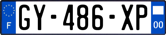 GY-486-XP