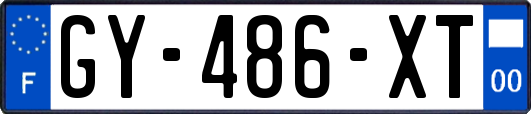 GY-486-XT