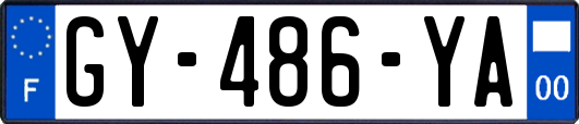 GY-486-YA