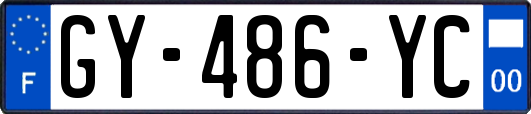 GY-486-YC