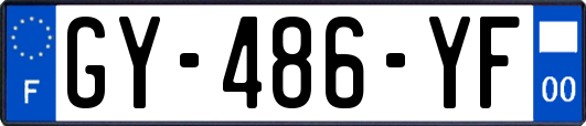 GY-486-YF