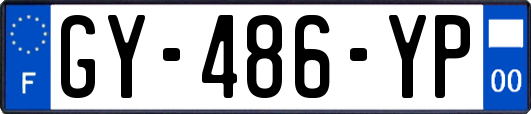 GY-486-YP