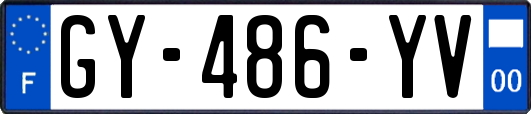 GY-486-YV