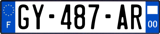 GY-487-AR