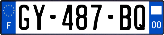 GY-487-BQ