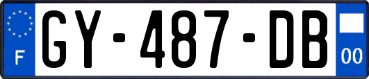 GY-487-DB