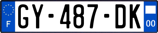 GY-487-DK