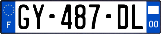 GY-487-DL