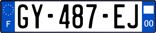GY-487-EJ