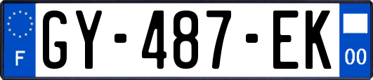 GY-487-EK