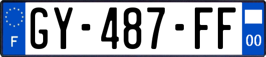 GY-487-FF