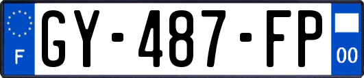 GY-487-FP