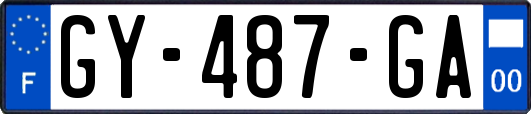GY-487-GA