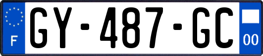 GY-487-GC