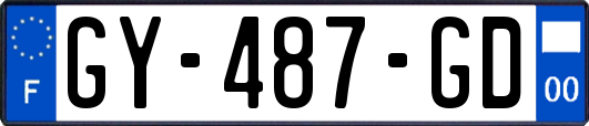 GY-487-GD
