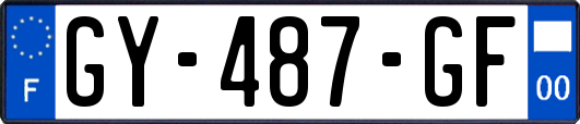 GY-487-GF