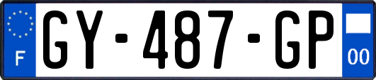 GY-487-GP