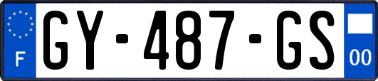 GY-487-GS