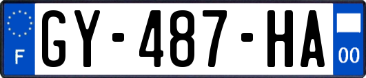 GY-487-HA