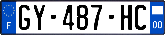 GY-487-HC