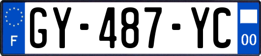 GY-487-YC