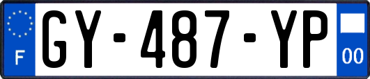 GY-487-YP