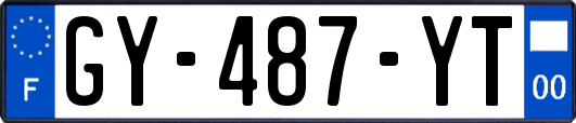 GY-487-YT