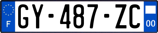 GY-487-ZC