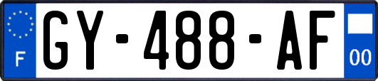 GY-488-AF