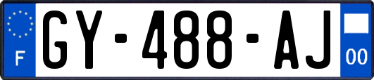 GY-488-AJ