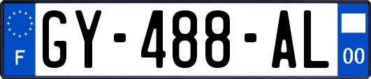 GY-488-AL