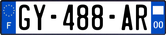GY-488-AR