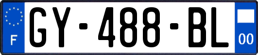 GY-488-BL