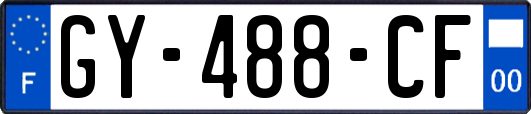 GY-488-CF