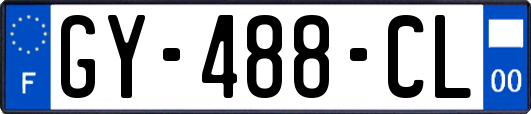 GY-488-CL
