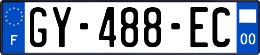 GY-488-EC