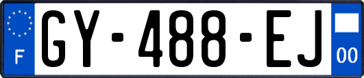 GY-488-EJ