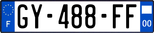 GY-488-FF