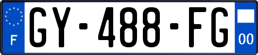 GY-488-FG