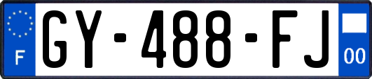 GY-488-FJ