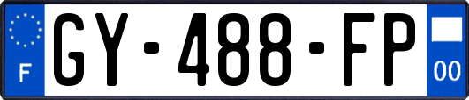 GY-488-FP