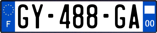 GY-488-GA