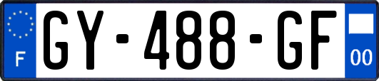 GY-488-GF