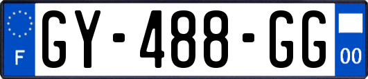 GY-488-GG