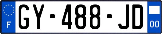 GY-488-JD